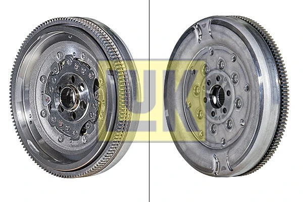 Flywheel